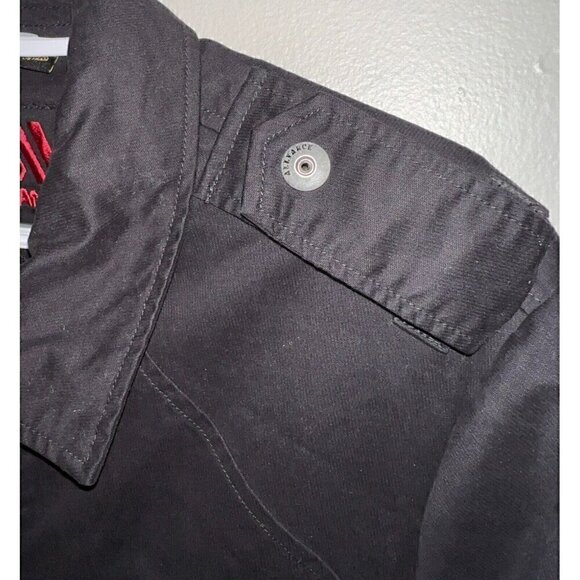 Allyance Heroes Jacket/Coat Snowboarding/Skiing Large RN111478 - Picture 15 of 15